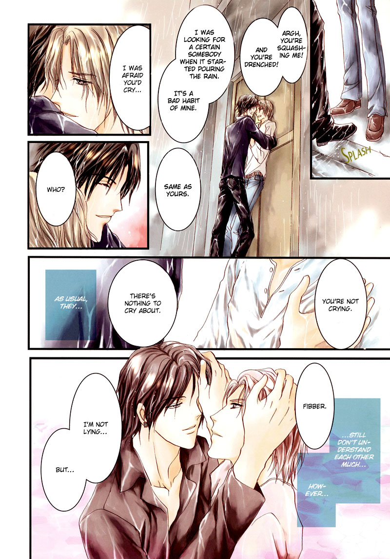 Prince Sapphire Vol. 1 Ch. 1 第98页