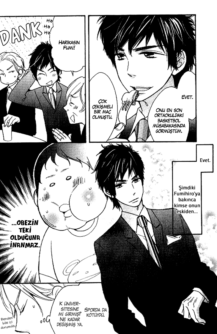 The Return Of The Prince Vol. 1 Ch. 1 第7页