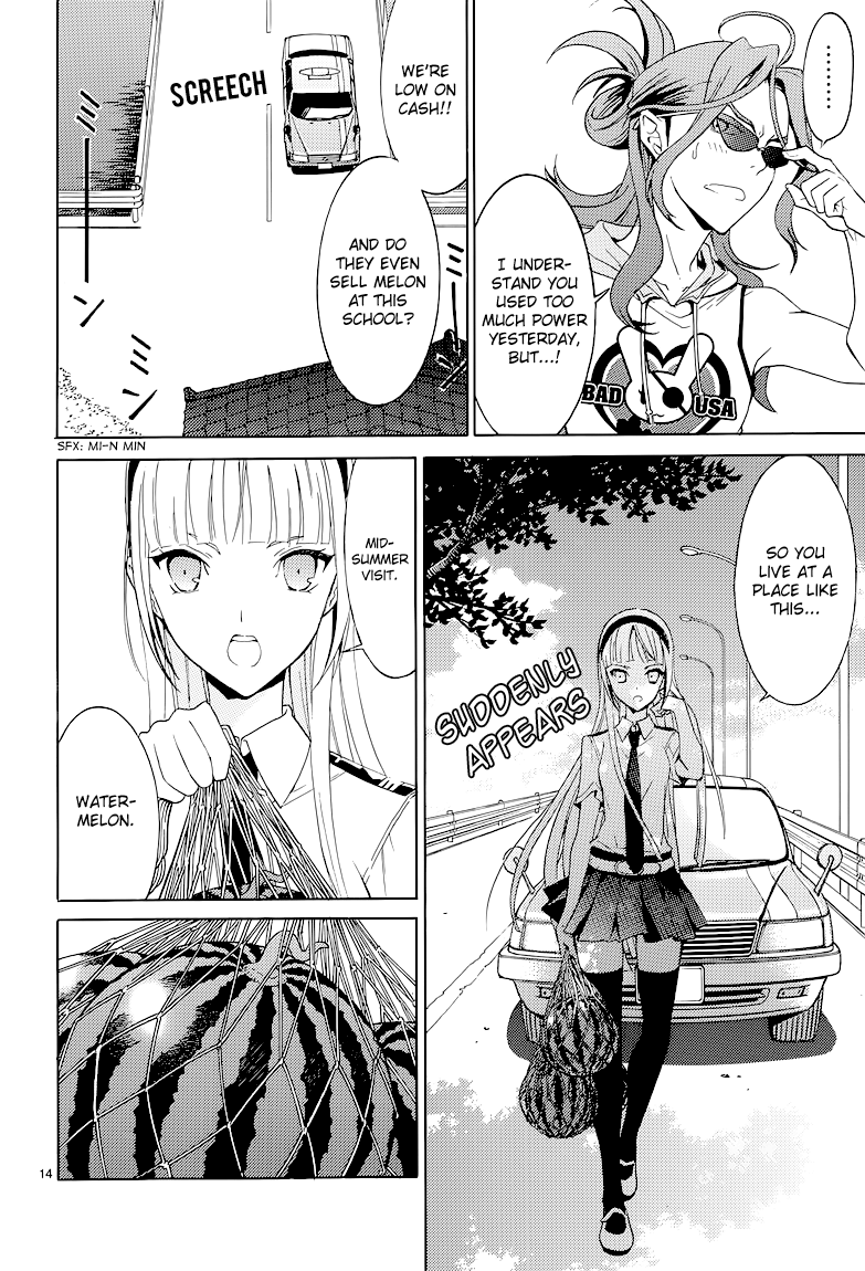 A+B -Angel+Blood- Vol. 1 Ch. 5 第15页