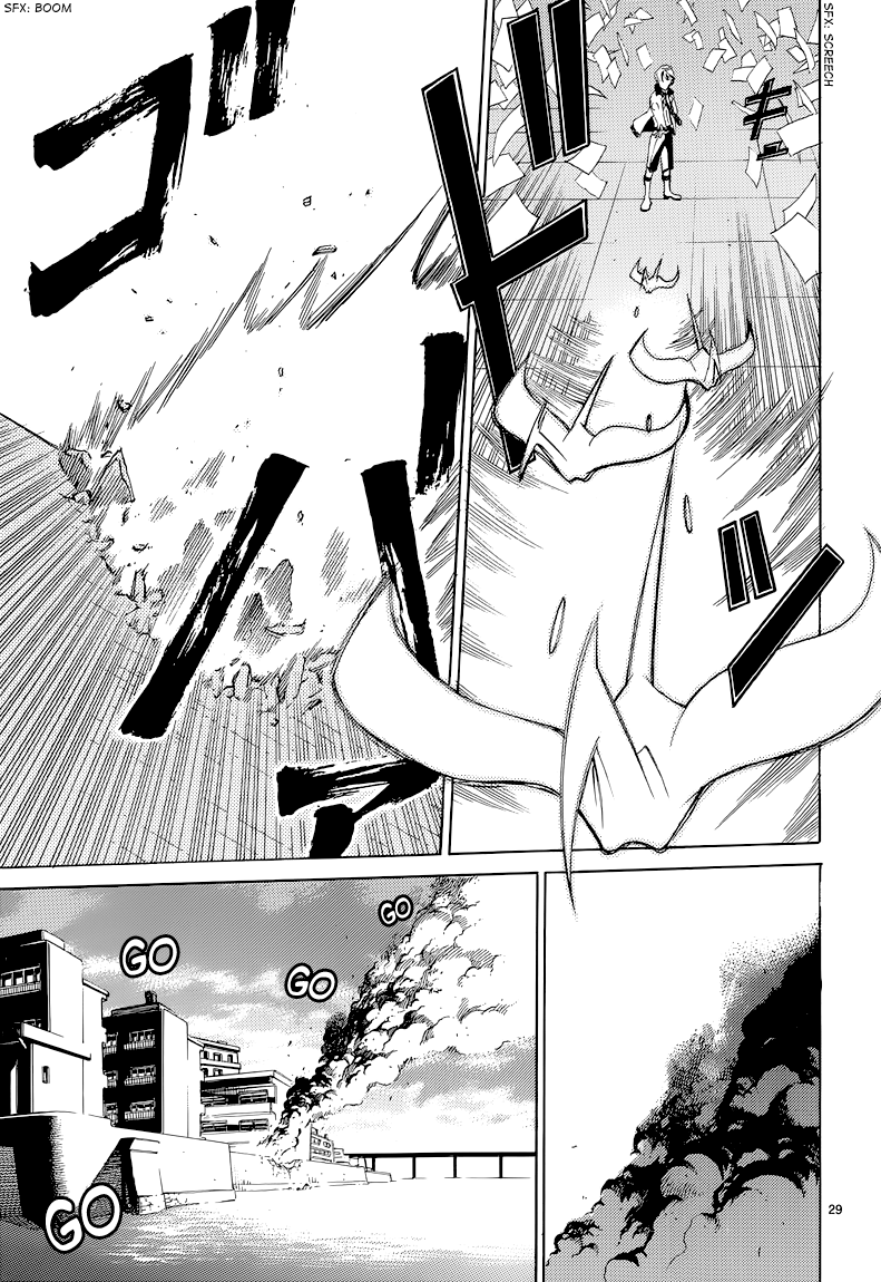A+B -Angel+Blood- Vol. 1 Ch. 5 第30页