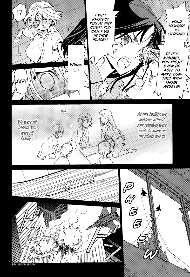 A+B -Angel+Blood- Vol. 1 Ch. 5 第5页