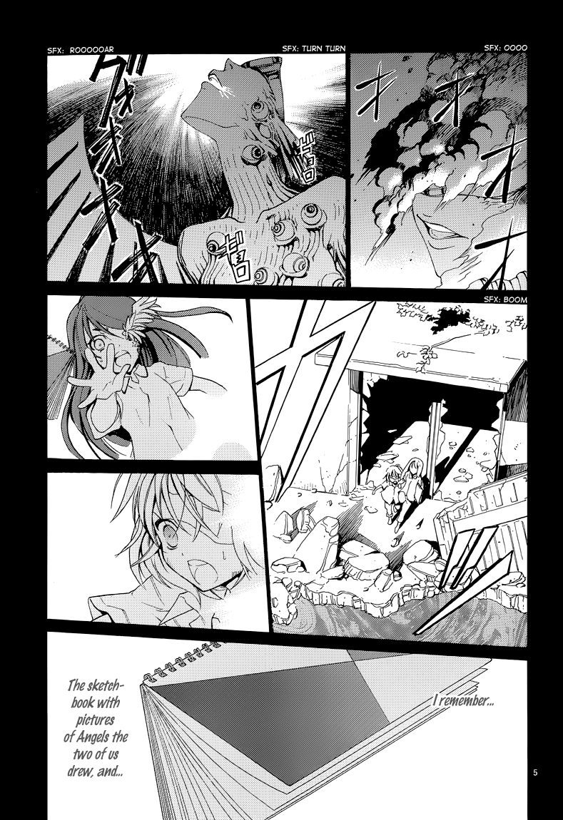 A+B -Angel+Blood- Vol. 1 Ch. 5 第6页