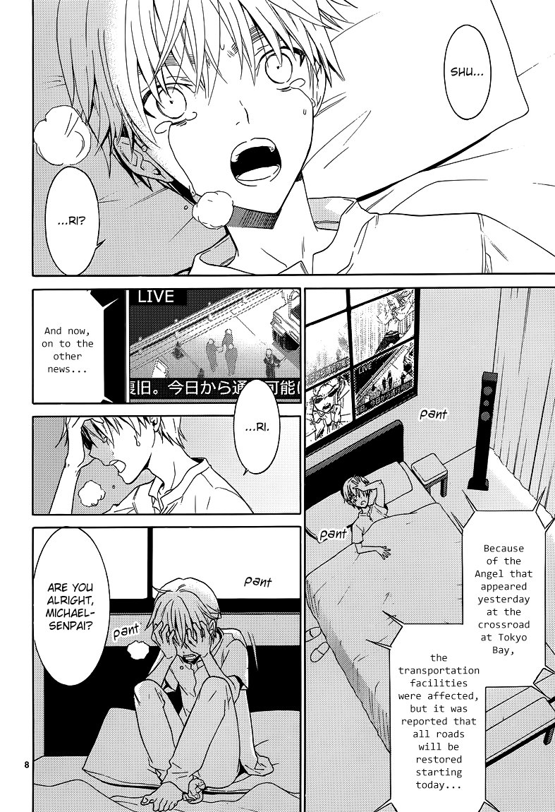 A+B -Angel+Blood- Vol. 1 Ch. 5 第9页