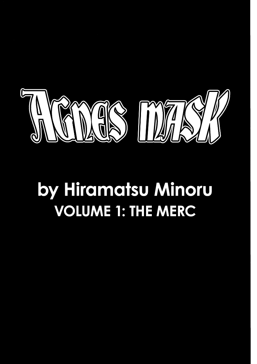 Agnes Kamen 第4页