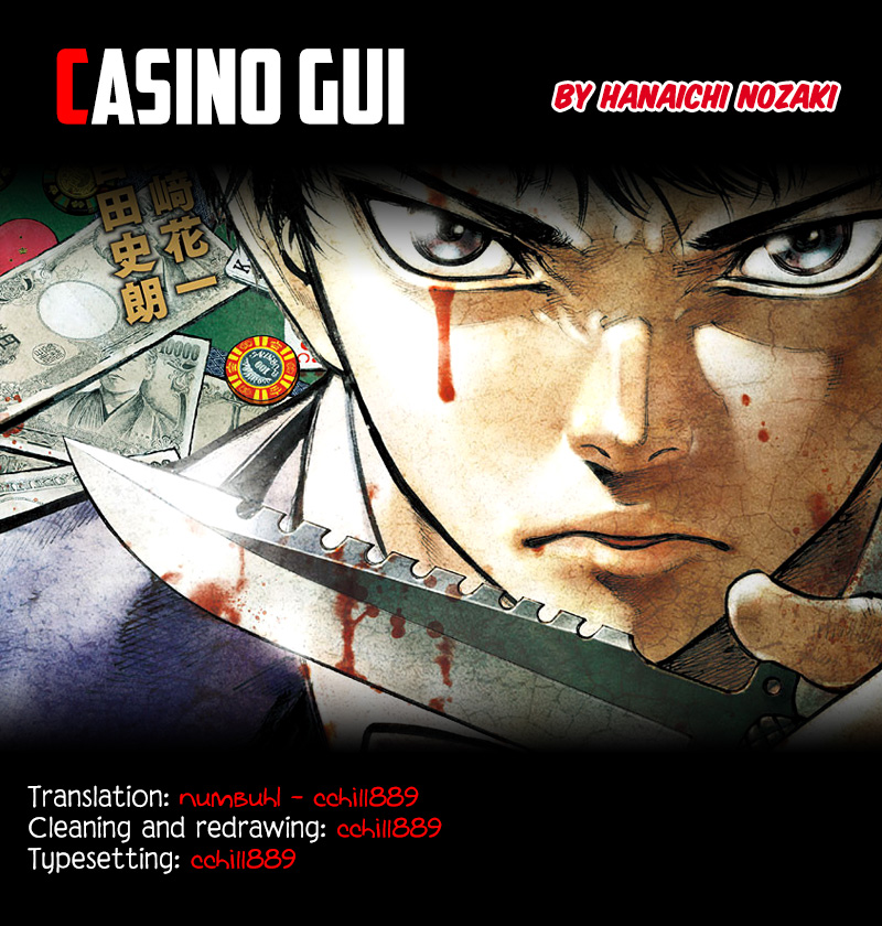 Casino Gui Rapina 第67页