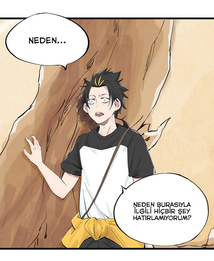 Tower Into the Clouds Ch. 1 第12页