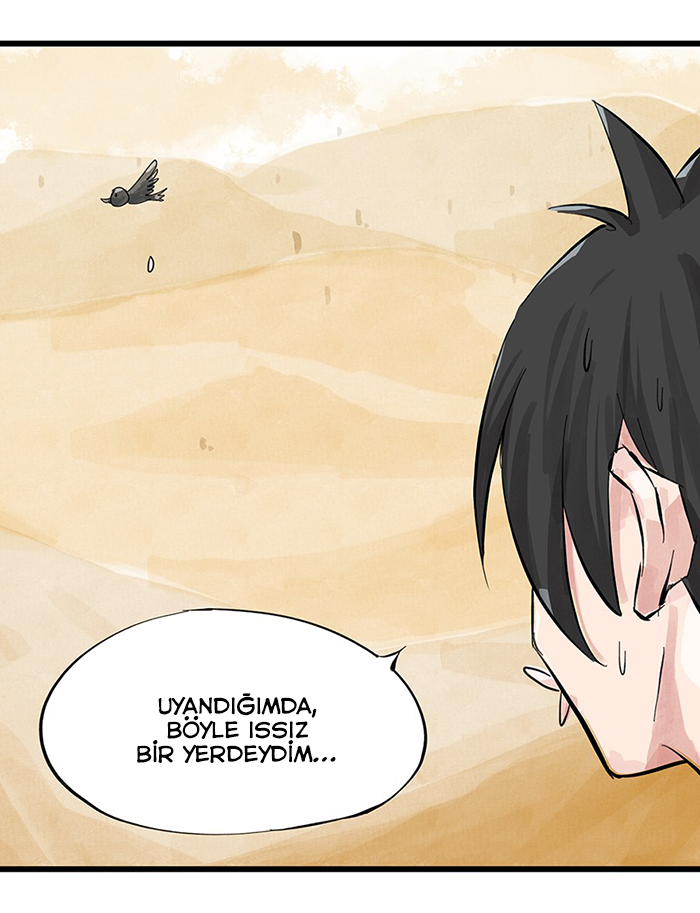 Tower Into the Clouds Ch. 1 第13页