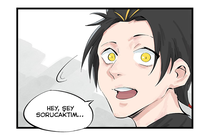 Tower Into the Clouds Ch. 1 第30页