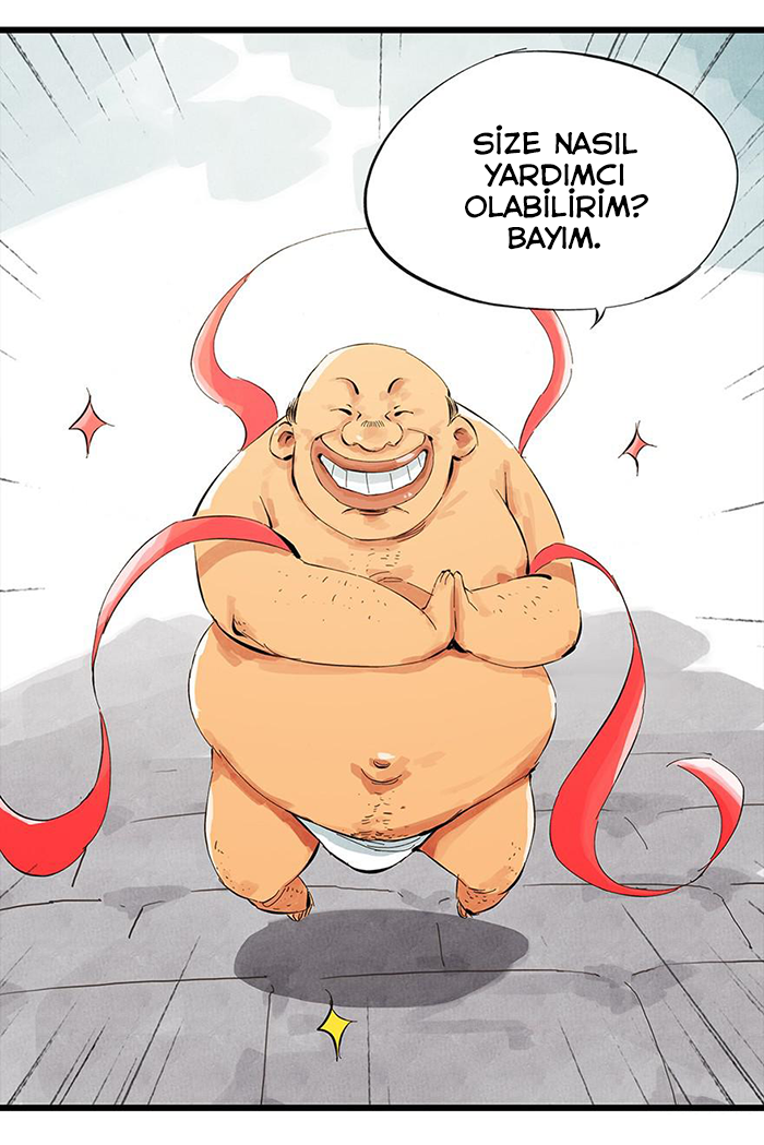 Tower Into the Clouds Ch. 1 第32页