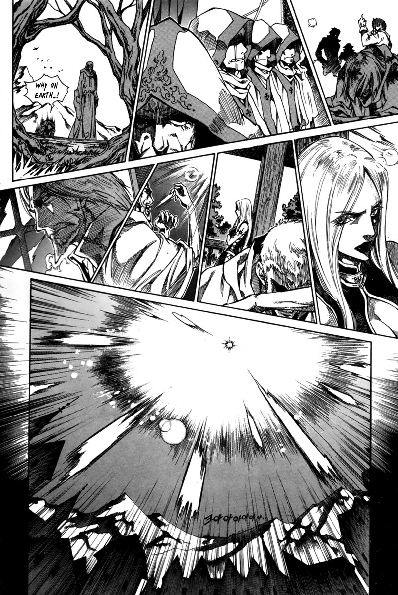 Dark Air Age Of Chapter 第13页
