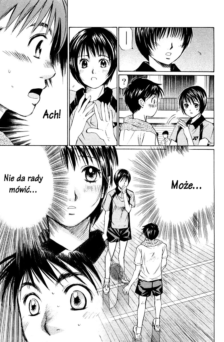 Smash! Vol. 1 Ch. 1 第30页