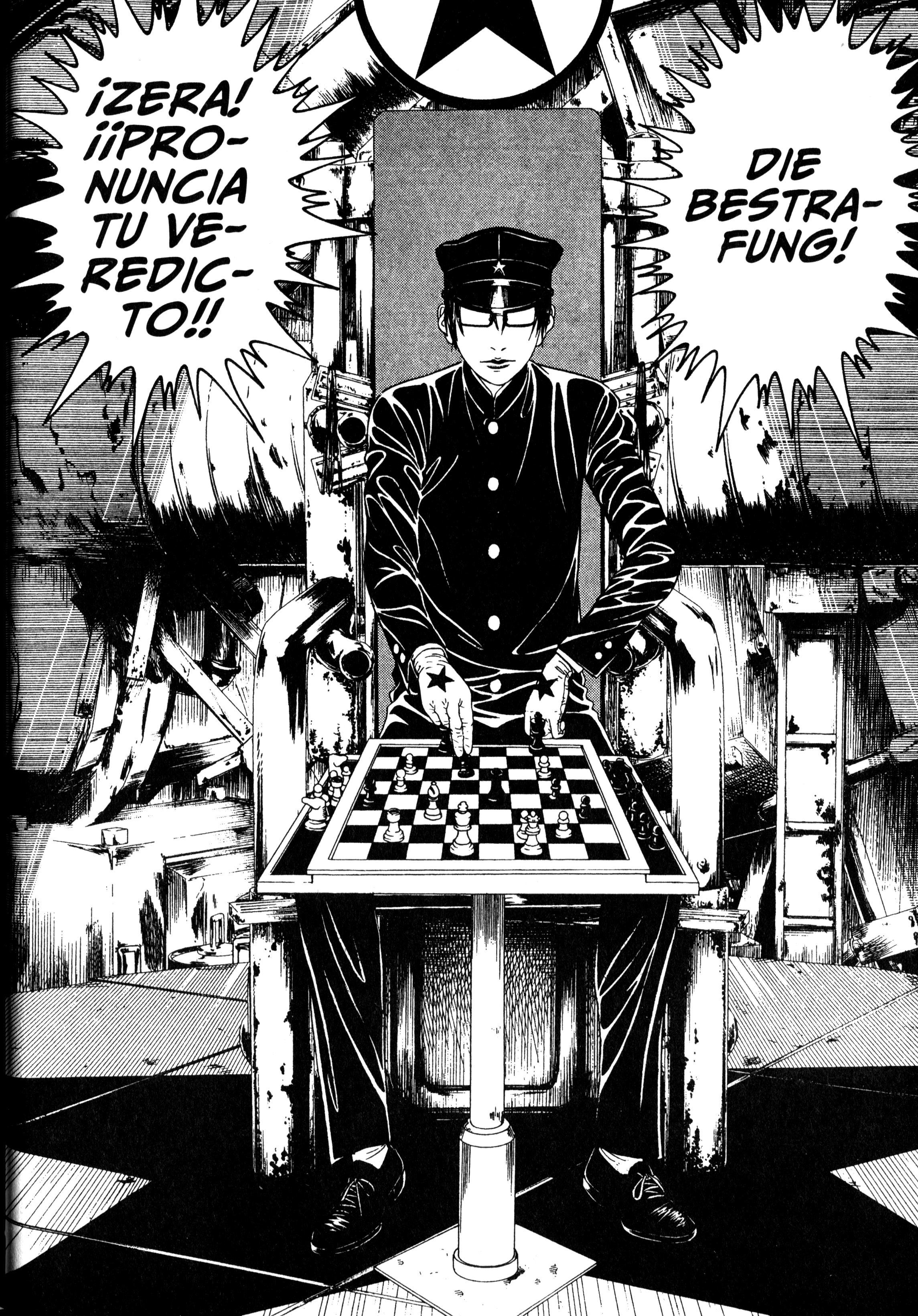 Lychee☆Hikari Club El Sueño de Heilogábalo 第16页