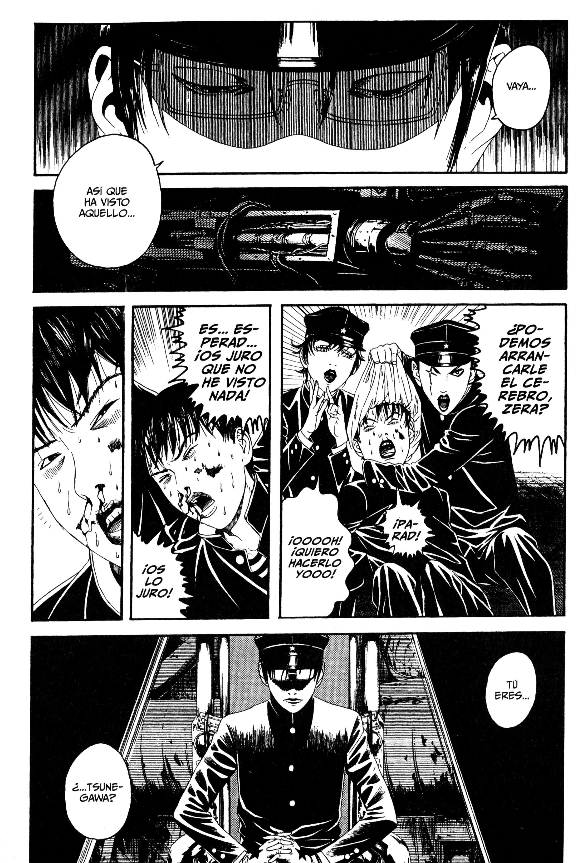 Lychee☆Hikari Club El Sueño de Heilogábalo 第18页