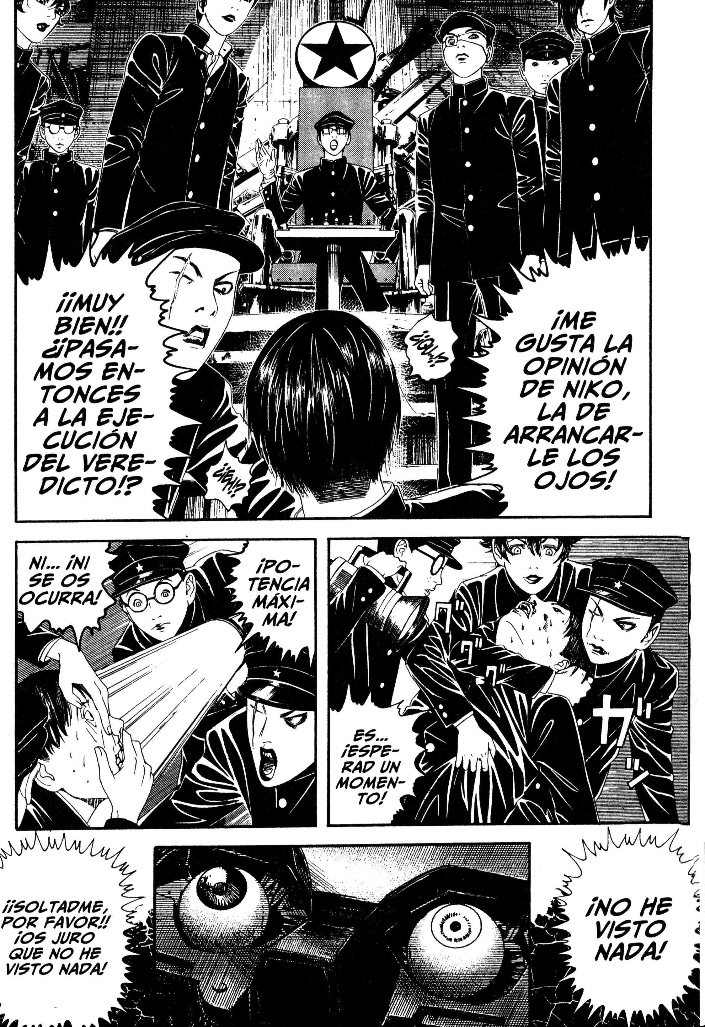 Lychee☆Hikari Club El Sueño de Heilogábalo 第22页