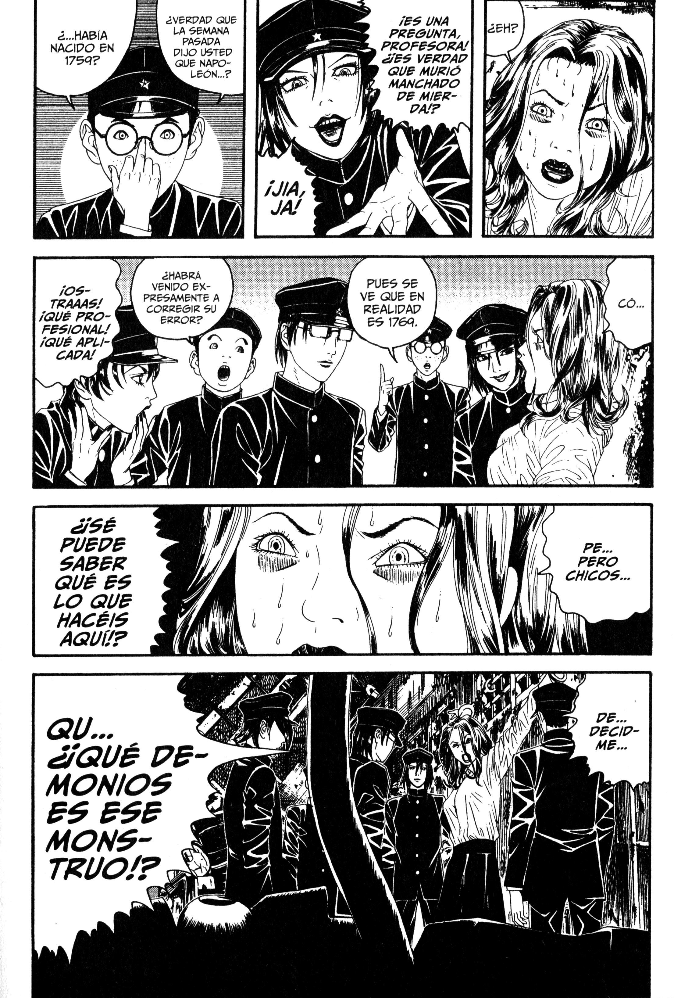 Lychee☆Hikari Club El Sueño de Heilogábalo 第28页