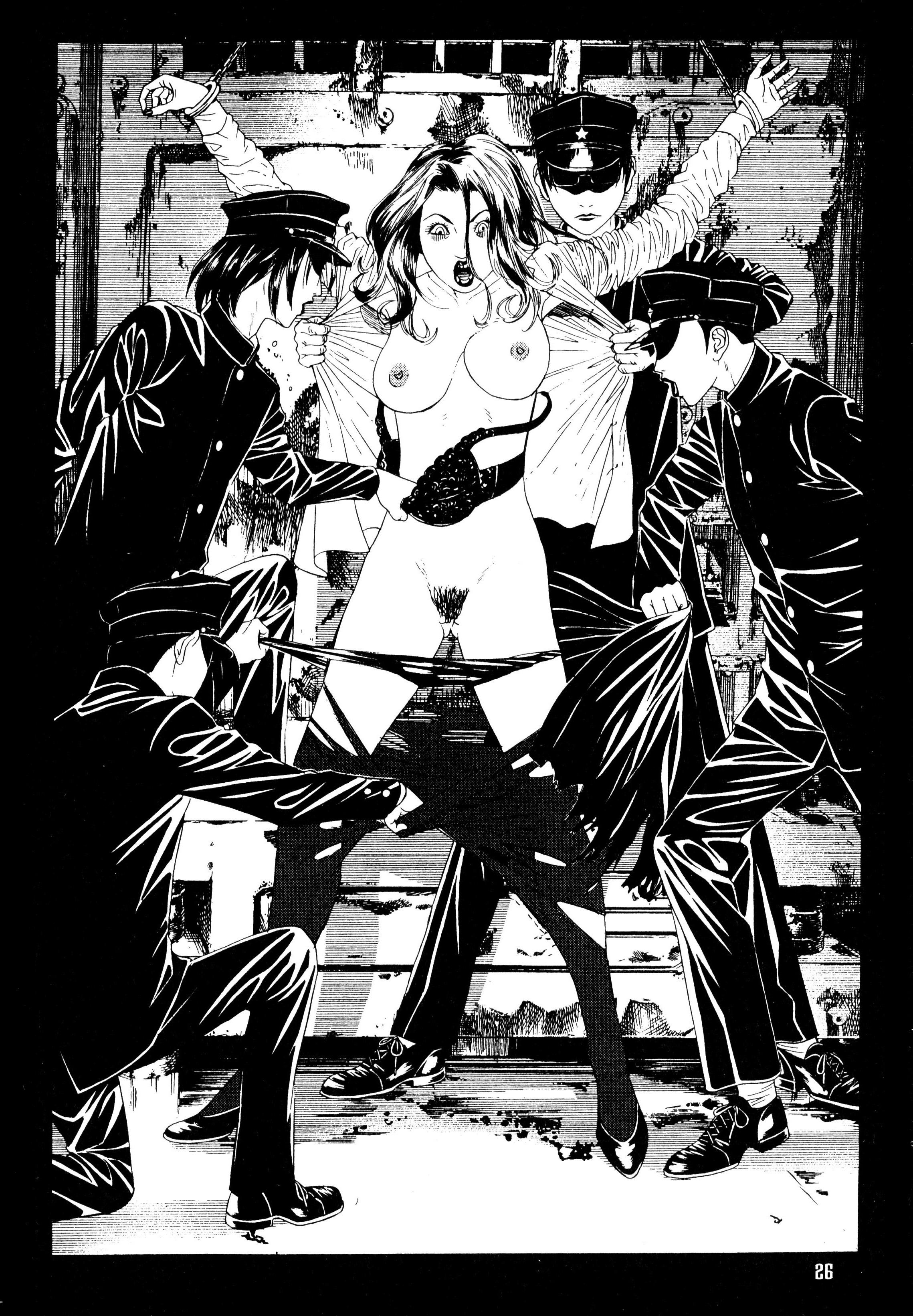 Lychee☆Hikari Club El Sueño de Heilogábalo 第30页