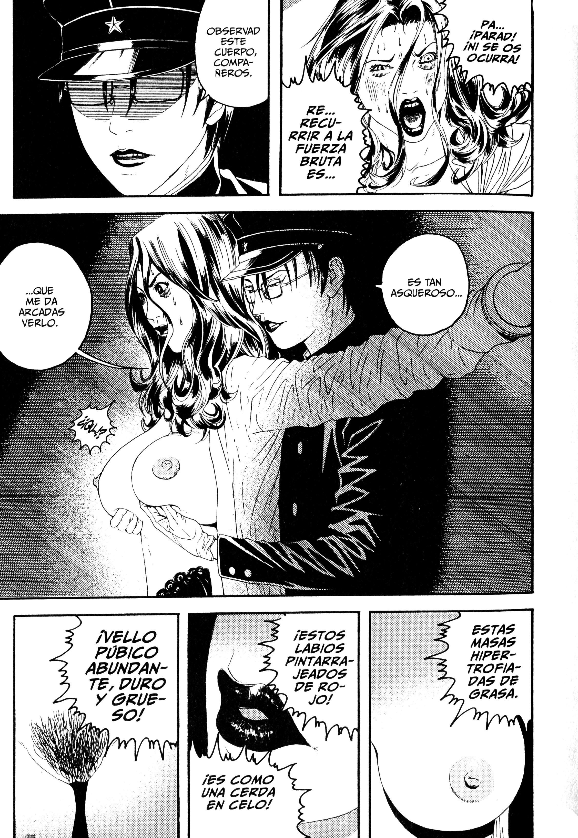 Lychee☆Hikari Club El Sueño de Heilogábalo 第31页