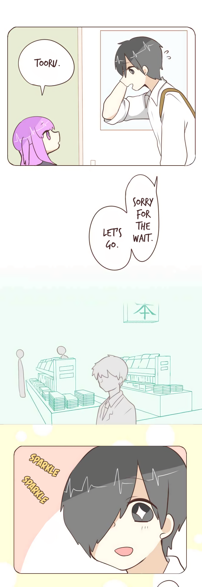 Ike Loli Favourite Thing 第8页