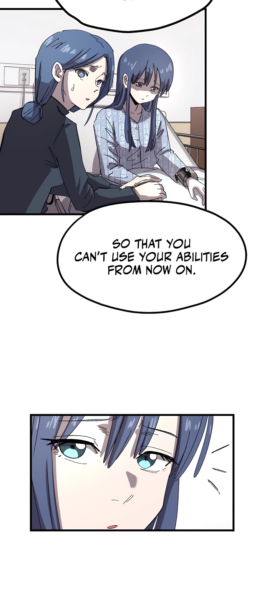 Island of Stars and Chains Homeless 第27页