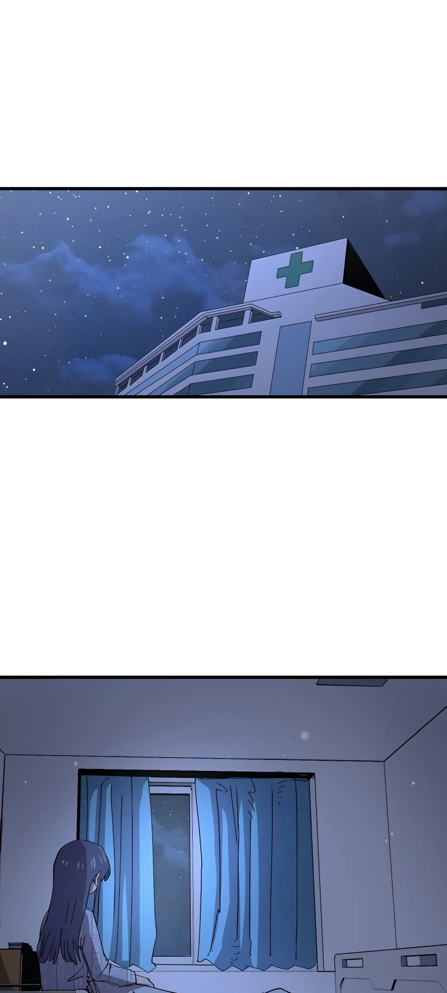 Island of Stars and Chains Homeless 第47页
