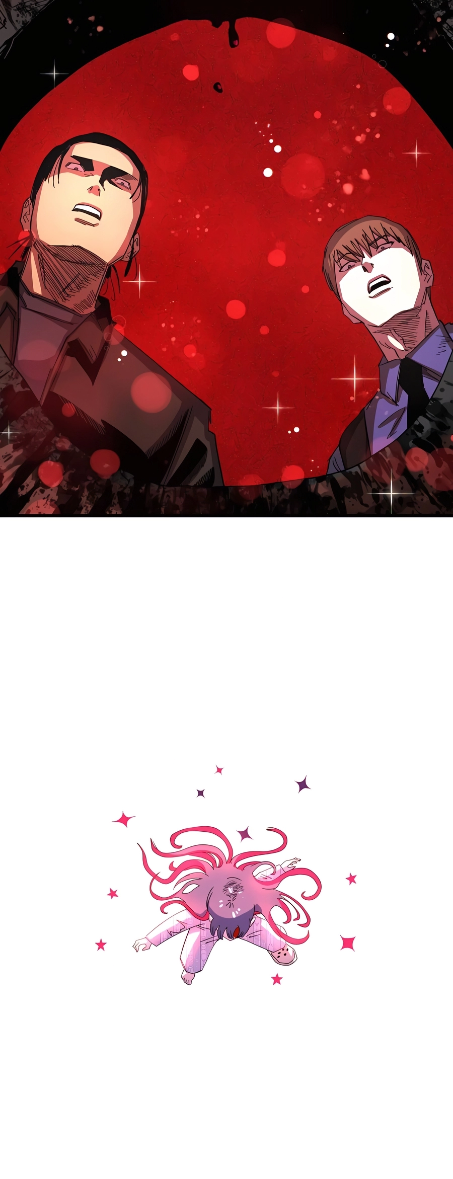 Island of Stars and Chains Homeless 第78页