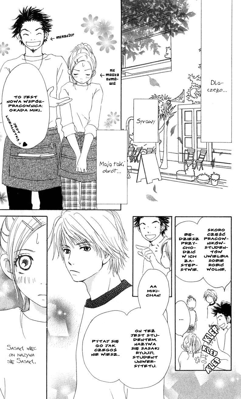 Caramel Milk Tea Vol. 1 Ch. 1.1 第13页
