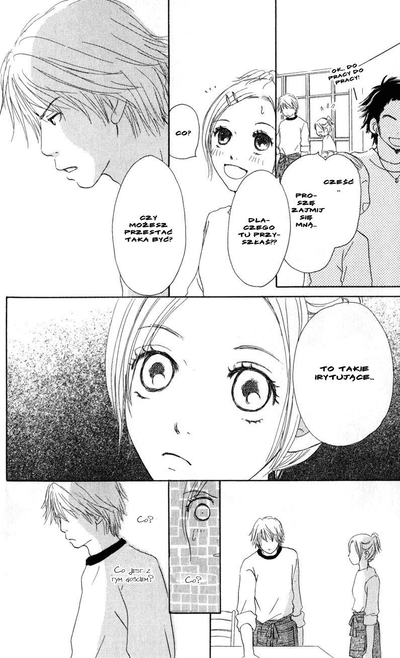 Caramel Milk Tea Vol. 1 Ch. 1.1 第14页