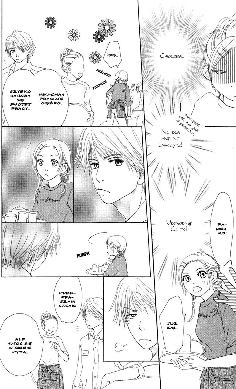 Caramel Milk Tea Vol. 1 Ch. 1.1 第16页