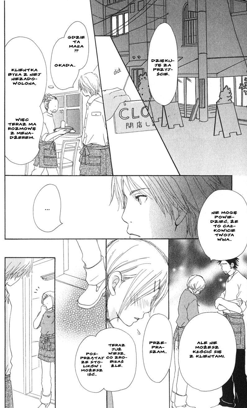 Caramel Milk Tea Vol. 1 Ch. 1.1 第20页