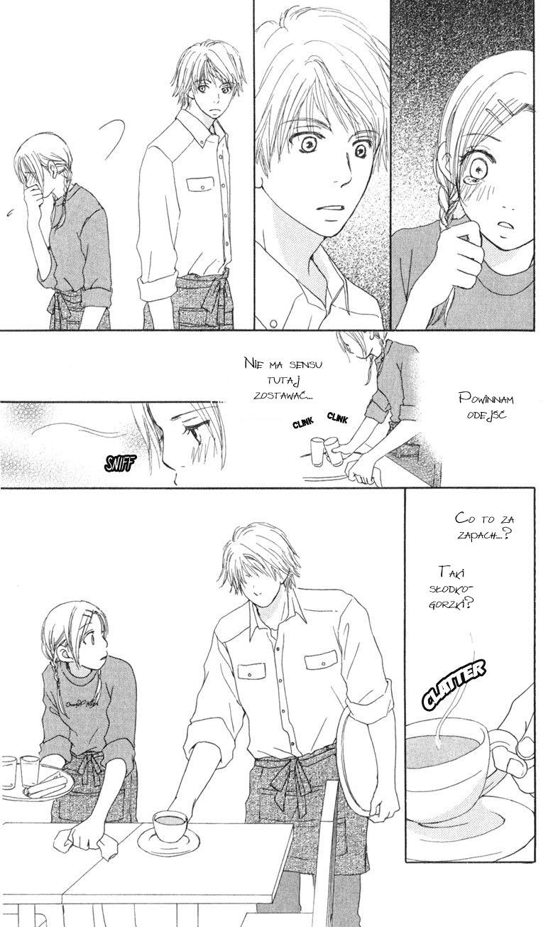 Caramel Milk Tea Vol. 1 Ch. 1.1 第21页