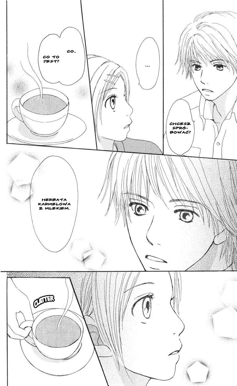 Caramel Milk Tea Vol. 1 Ch. 1.1 第22页
