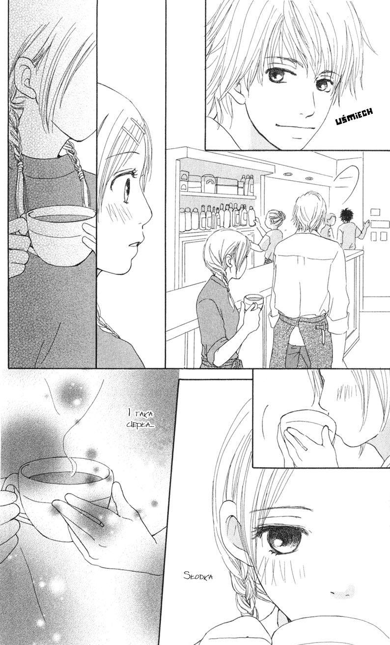 Caramel Milk Tea Vol. 1 Ch. 1.1 第24页