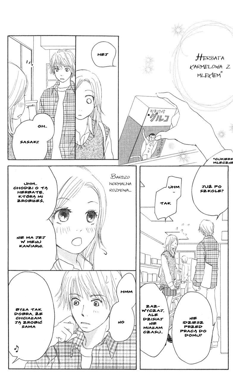 Caramel Milk Tea Vol. 1 Ch. 1.1 第26页