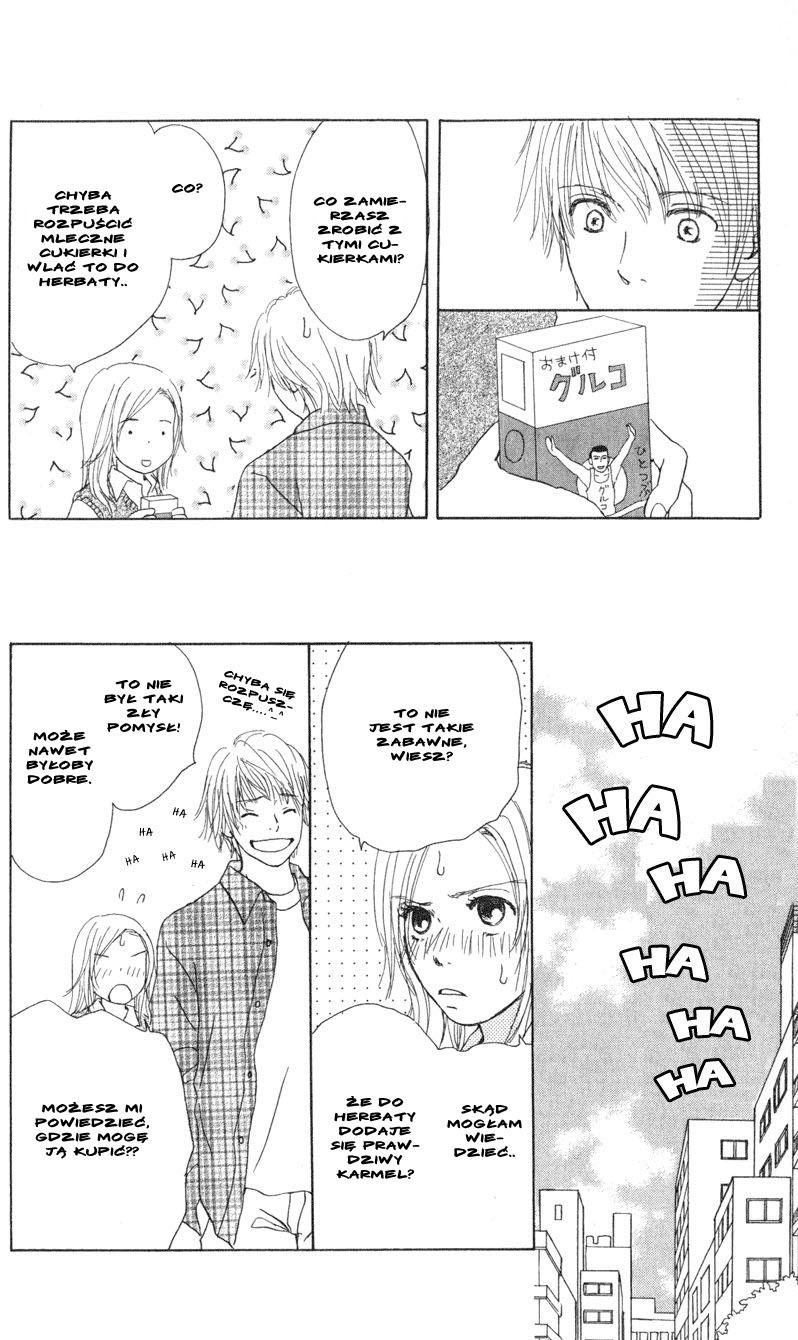 Caramel Milk Tea Vol. 1 Ch. 1.1 第27页