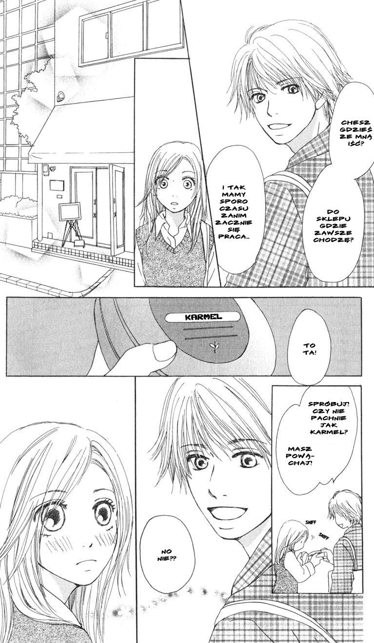 Caramel Milk Tea Vol. 1 Ch. 1.1 第28页