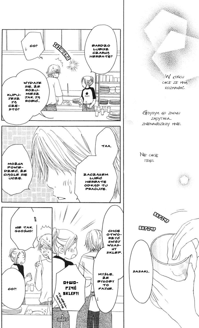 Caramel Milk Tea Vol. 1 Ch. 1.1 第30页