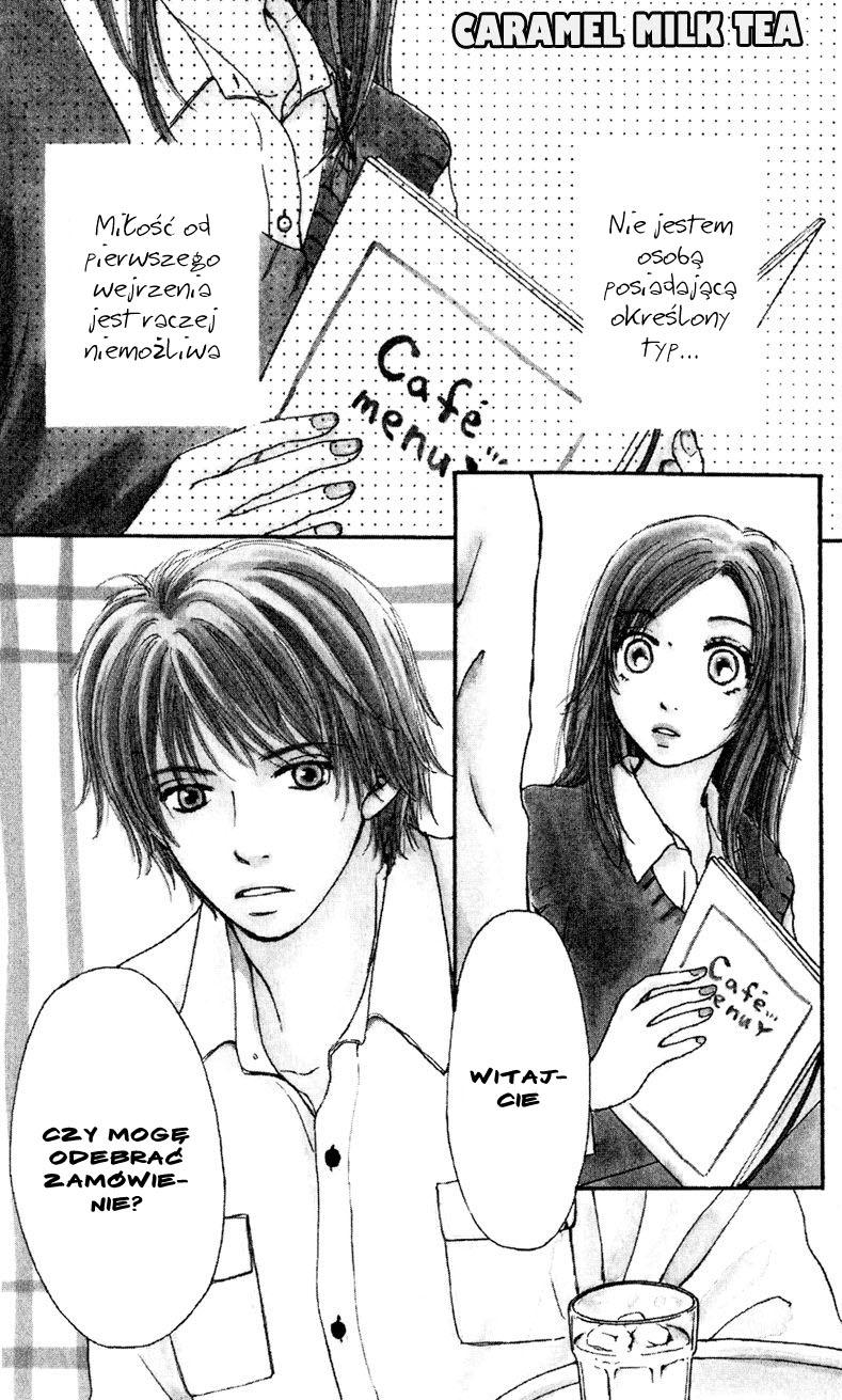 Caramel Milk Tea Vol. 1 Ch. 1.1 第4页