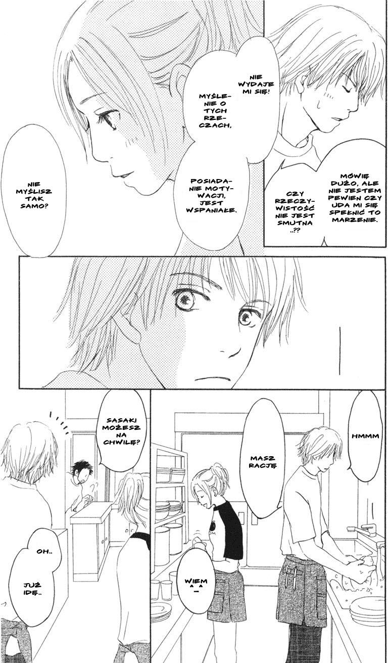 Caramel Milk Tea Vol. 1 Ch. 1.1 第31页
