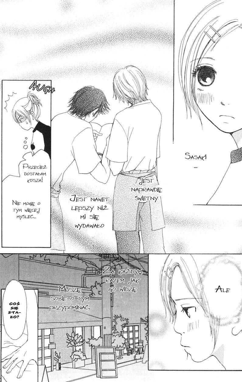 Caramel Milk Tea Vol. 1 Ch. 1.1 第32页