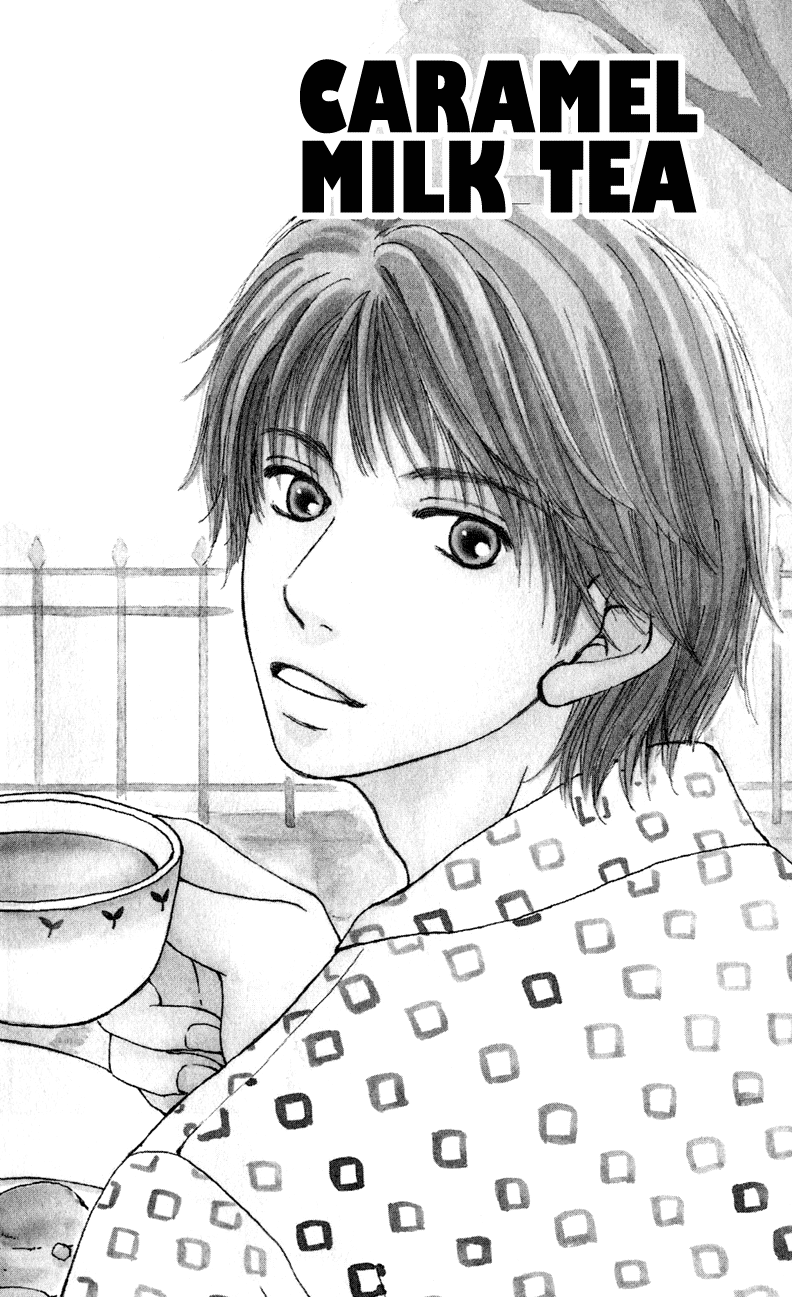 Caramel Milk Tea Vol. 1 Ch. 1.1 第5页