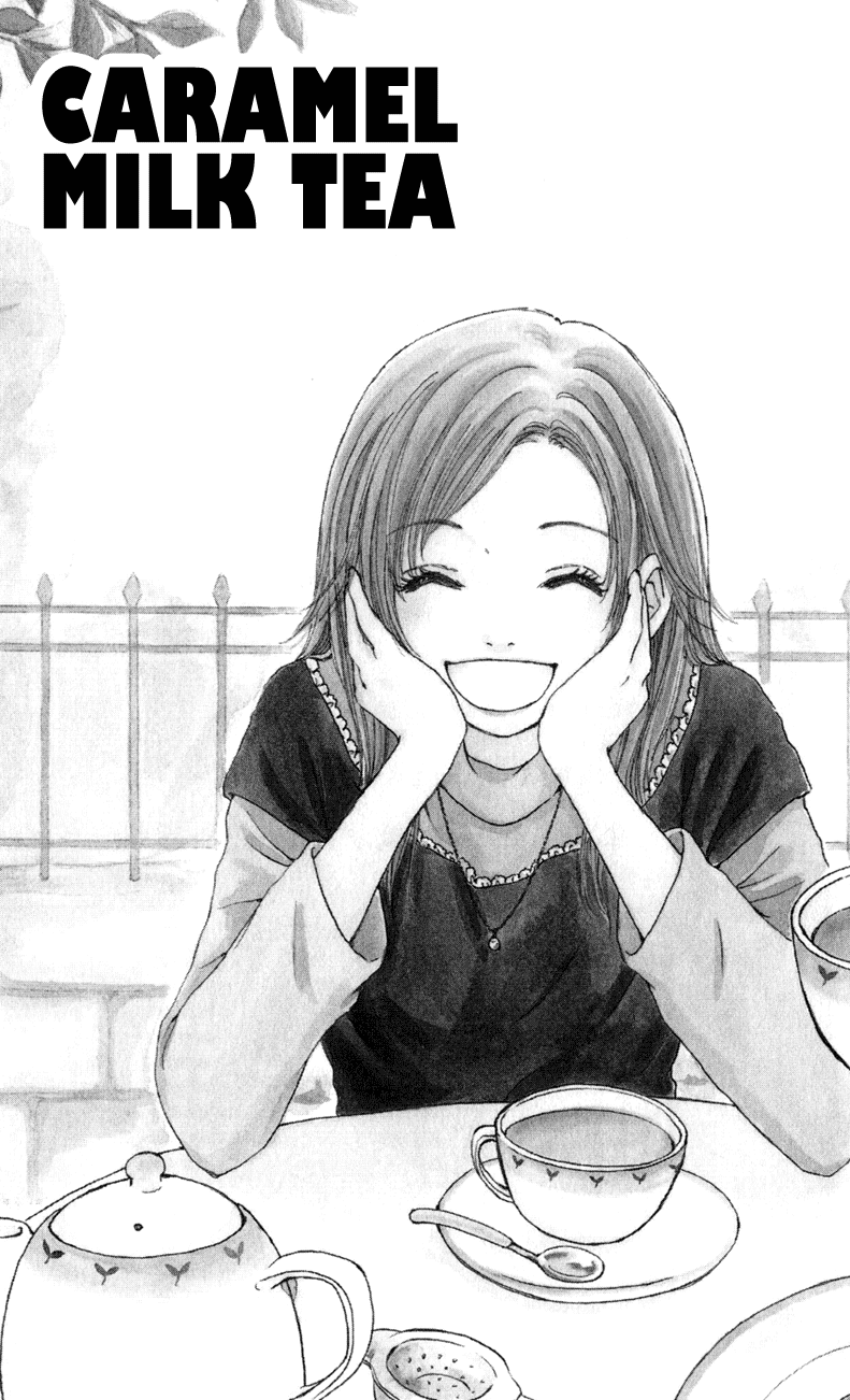 Caramel Milk Tea Vol. 1 Ch. 1.1 第6页