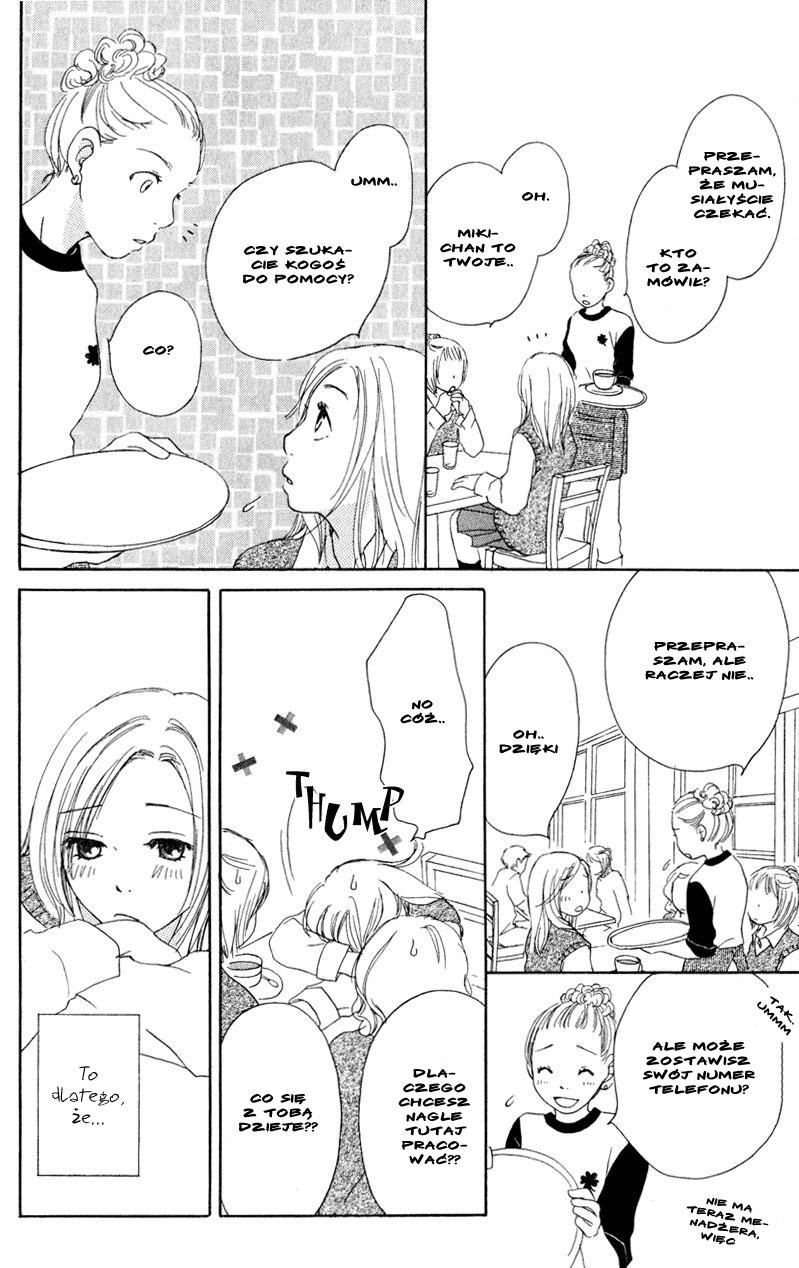 Caramel Milk Tea Vol. 1 Ch. 1.1 第8页