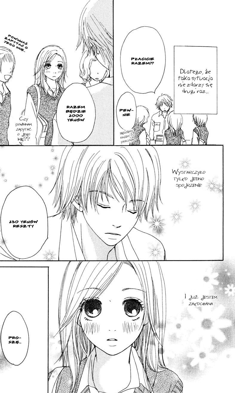 Caramel Milk Tea Vol. 1 Ch. 1.1 第9页