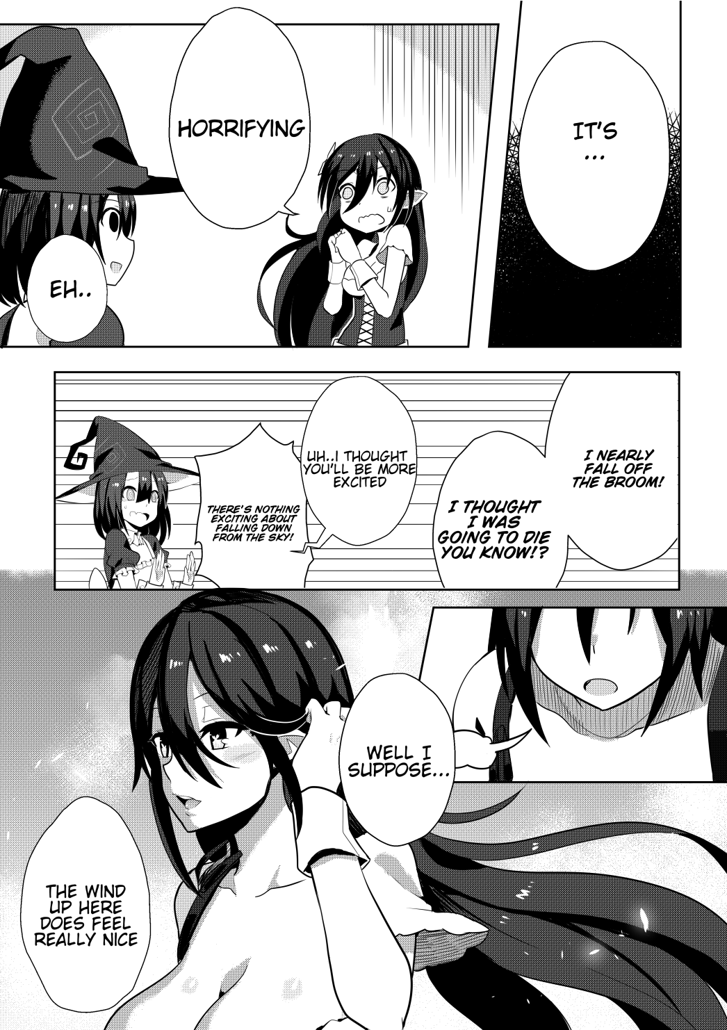 GrimAter Path to Walpurgia 第26页
