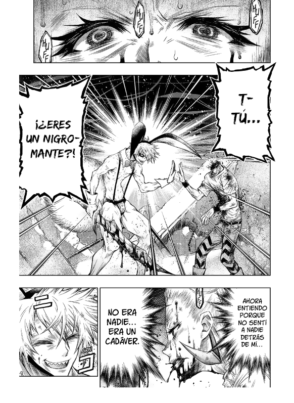 Juuni Taisen Vol. 1 Ch. 2 第14页