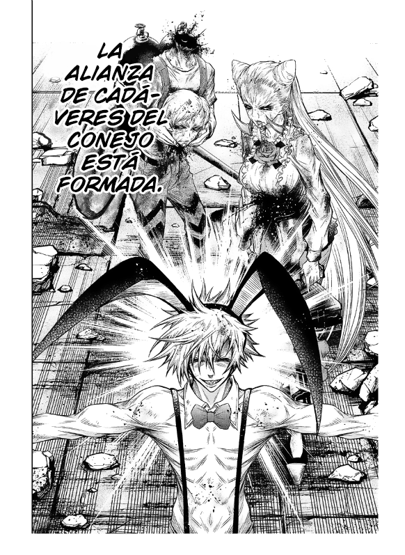 Juuni Taisen Vol. 1 Ch. 2 第21页