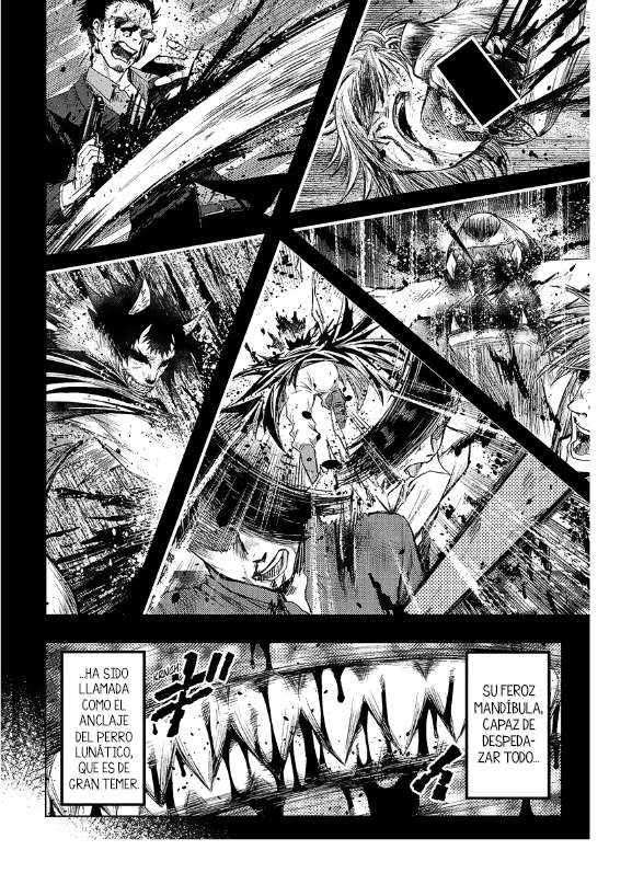 Juuni Taisen Vol. 1 Ch. 2 第29页