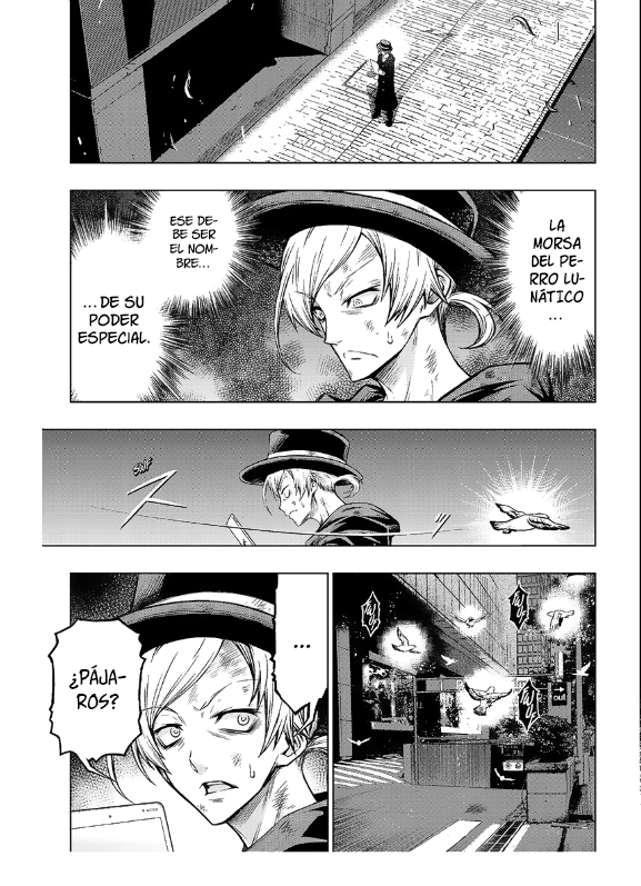 Juuni Taisen Vol. 1 Ch. 2 第30页