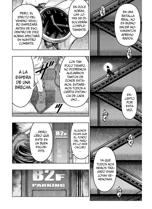 Juuni Taisen Vol. 1 Ch. 2 第31页