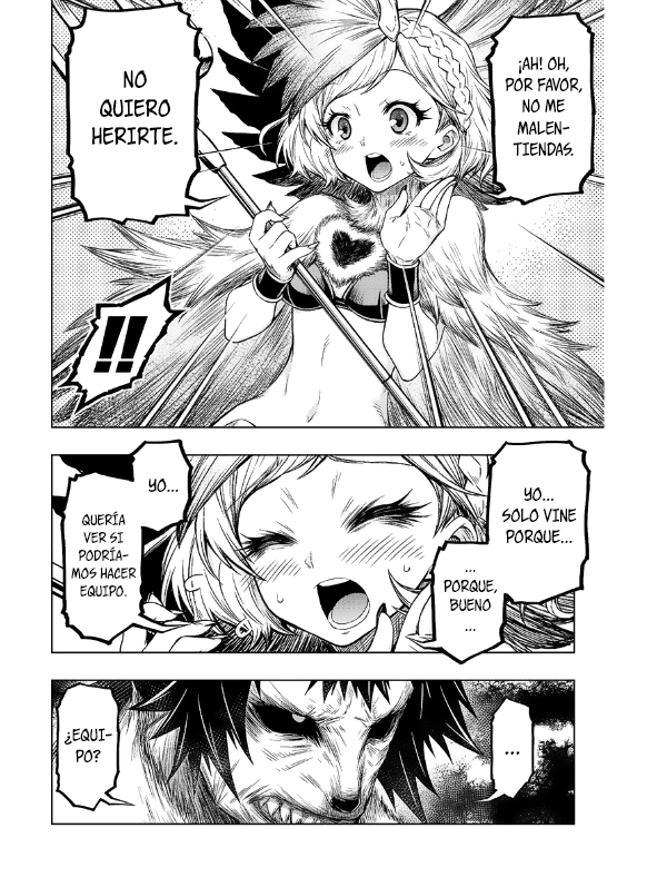 Juuni Taisen Vol. 1 Ch. 2 第37页